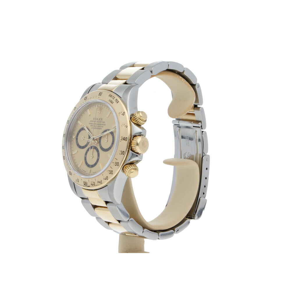 Rolex Daytona  40 16523