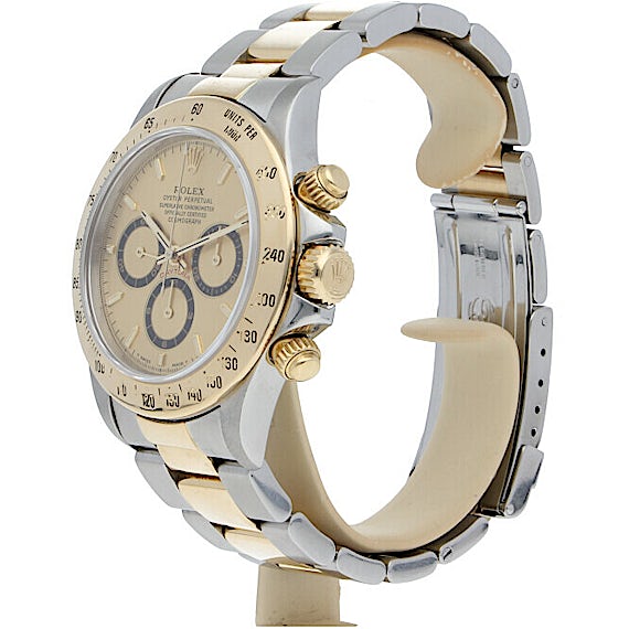 Rolex Daytona 40 16523 Rolex Daytona 40 16523