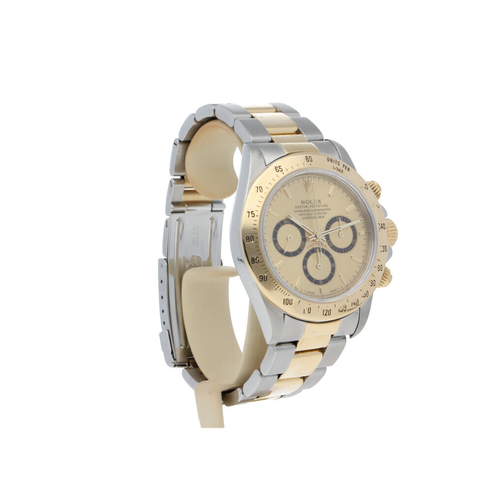 Rolex Daytona  40 16523