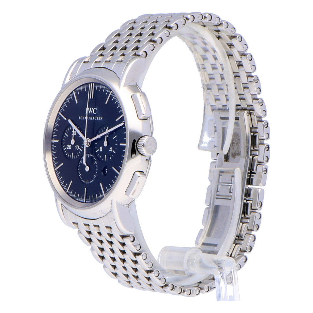 IWC Portofino Chronograph 38 IW372406