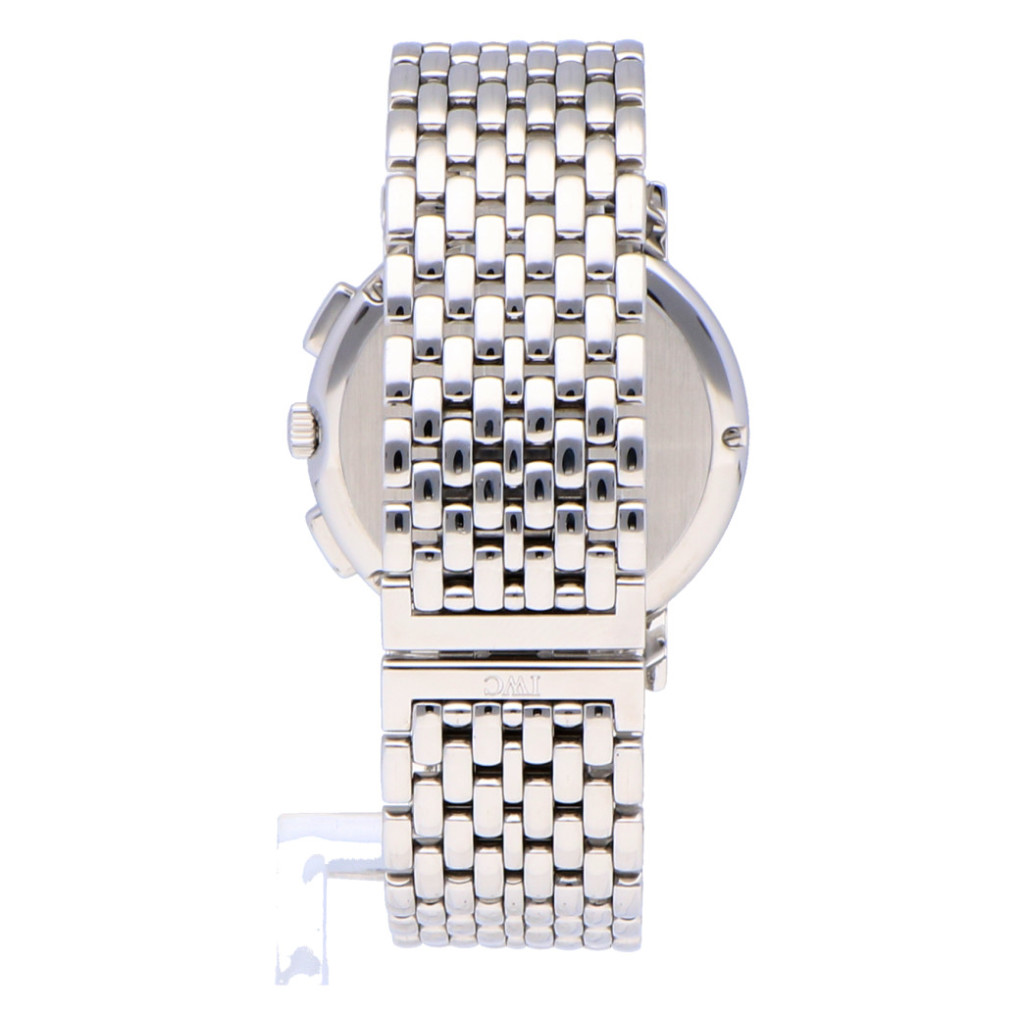 IWC Portofino Chronograph 38 IW372406