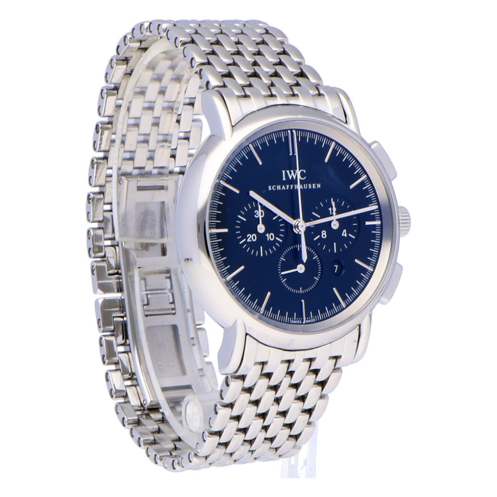 IWC Portofino Chronograph 38 IW372406