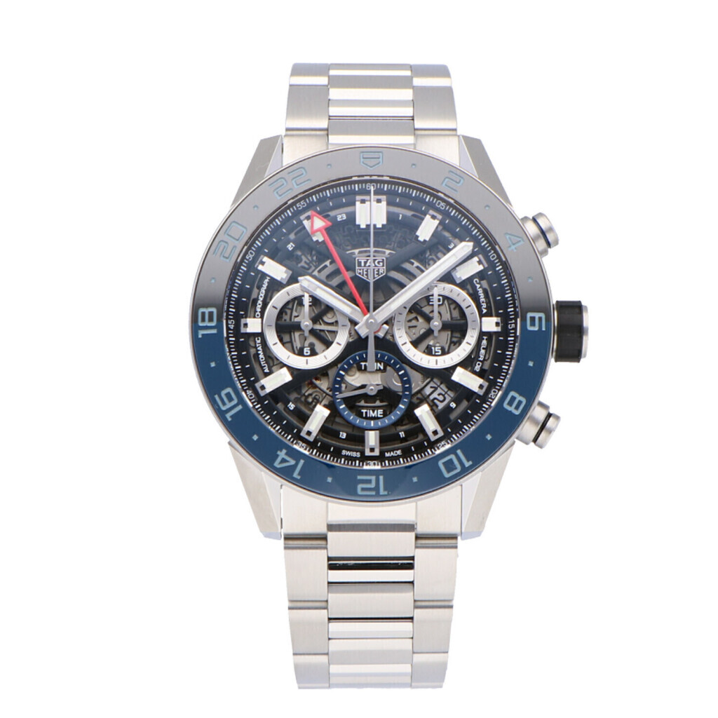 TAG Heuer Carrera CBG2A1Z.BA0658