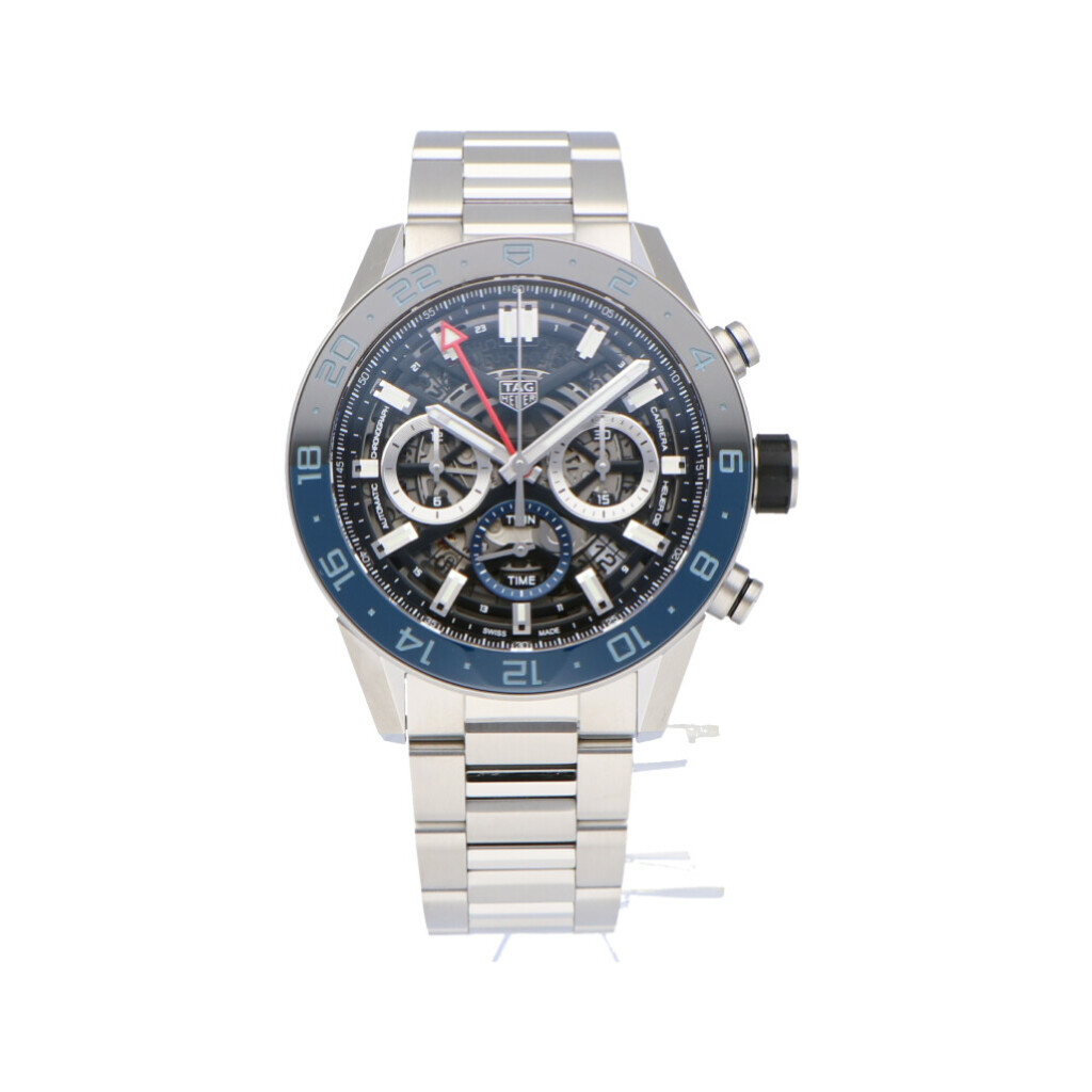 TAG Heuer Carrera CBG2A1Z.BA0658