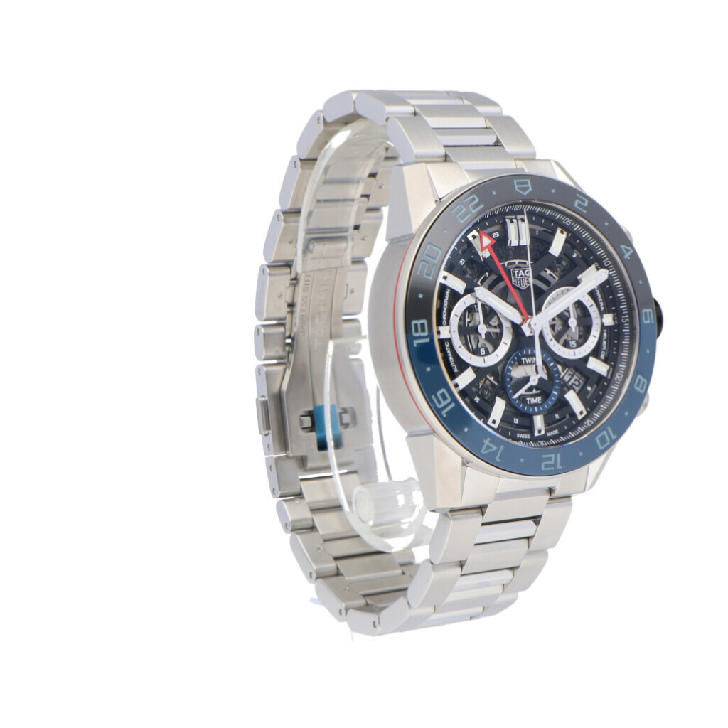 TAG Heuer Carrera CBG2A1Z.BA0658