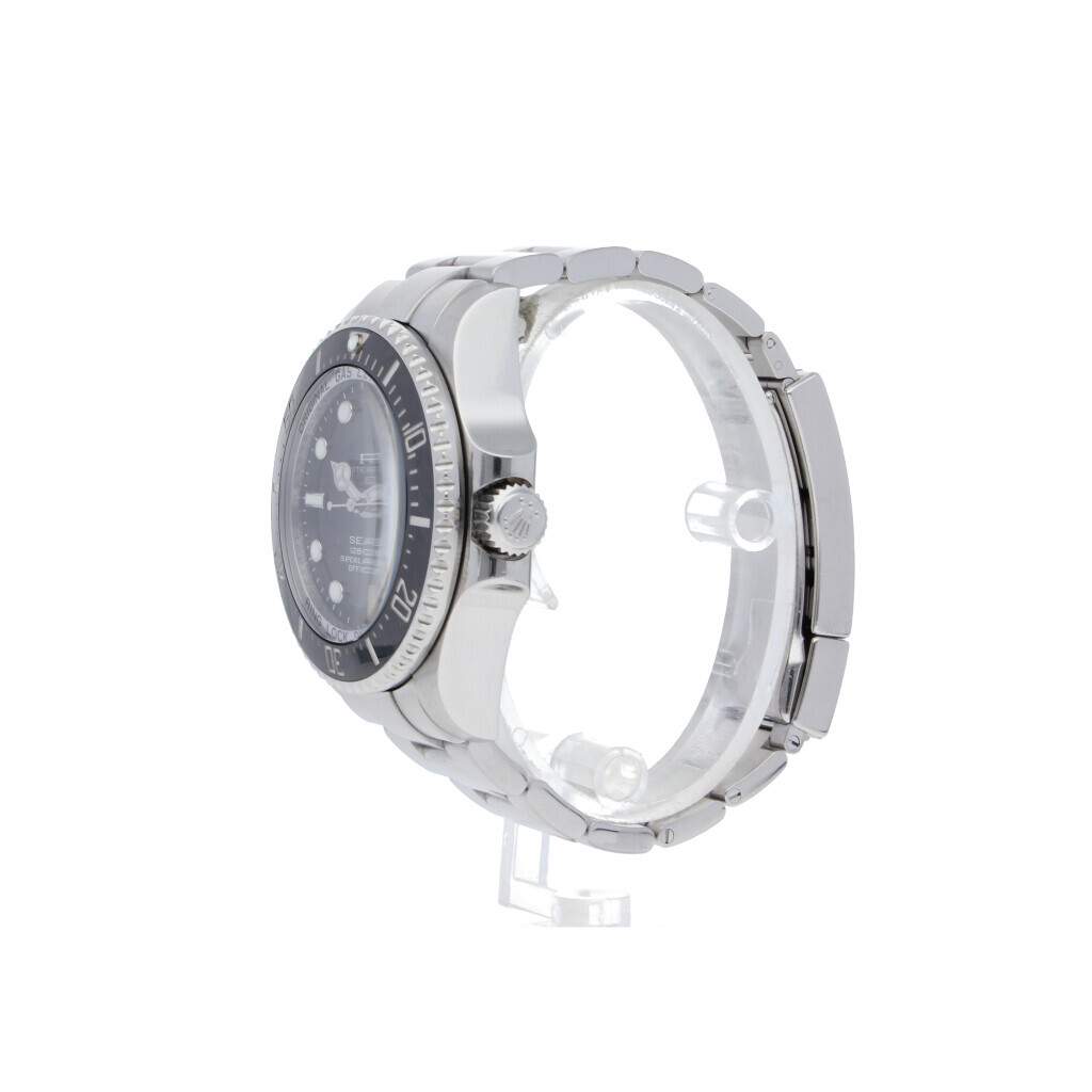 Rolex Deepsea blue 44 116660