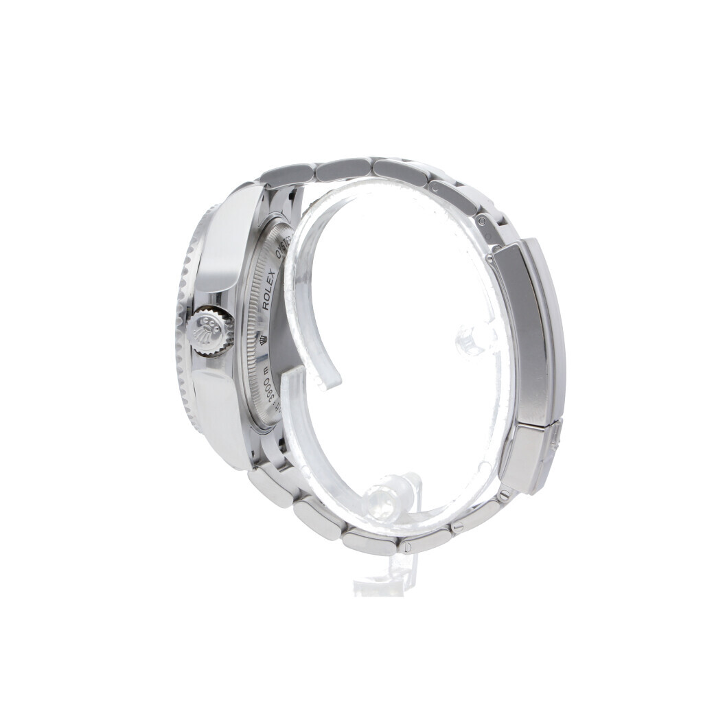 Rolex Deepsea blue 44 116660