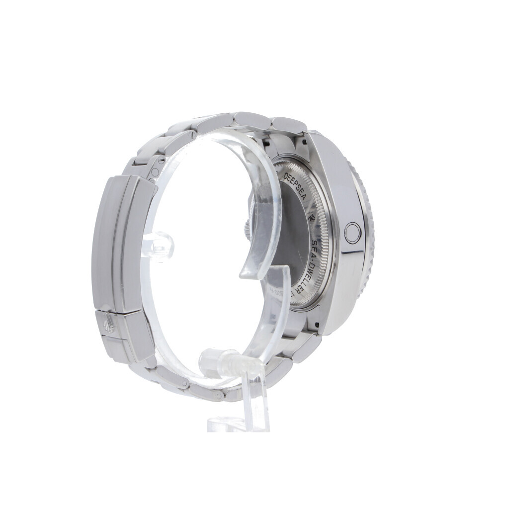 Rolex Deepsea blue 44 116660