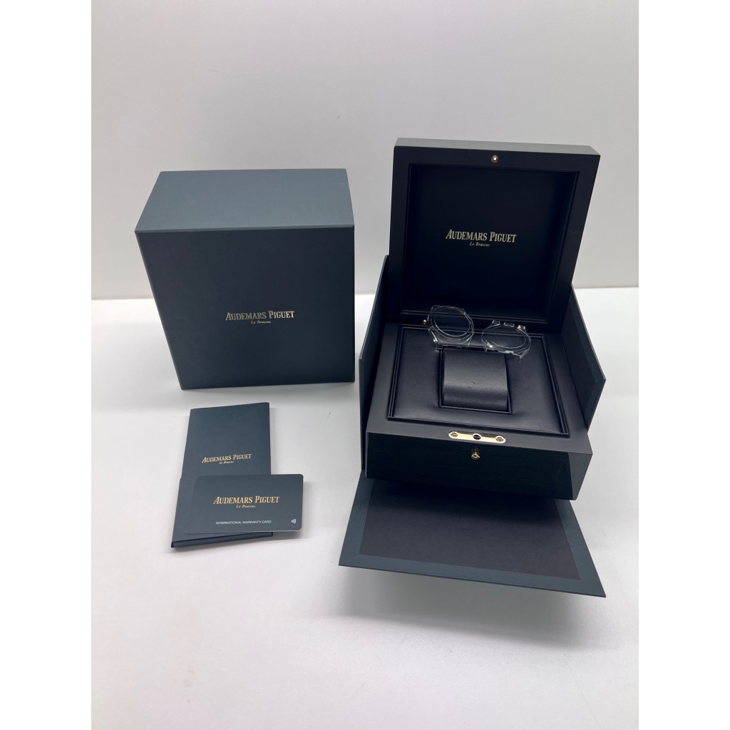 Audemars Piguet Royal Oak 15500ST