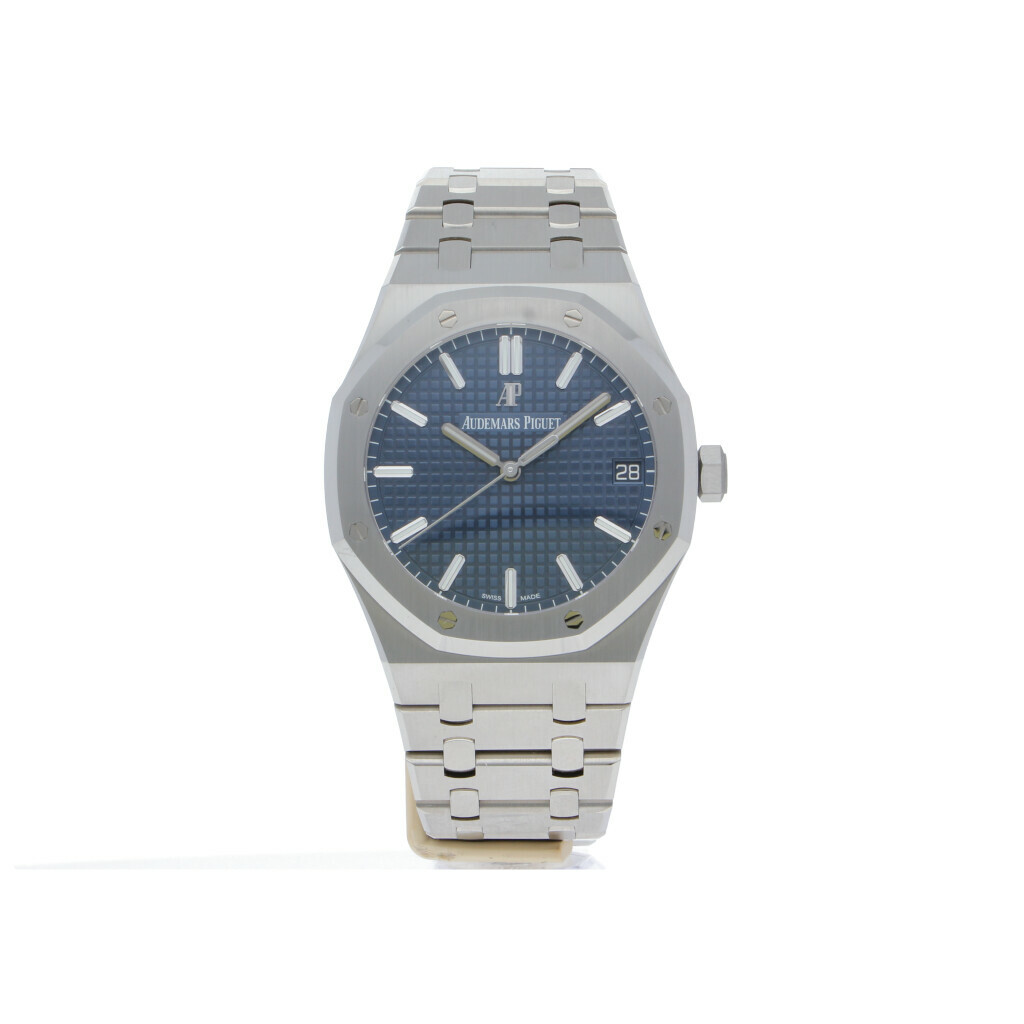 Audemars Piguet Royal Oak 15500ST