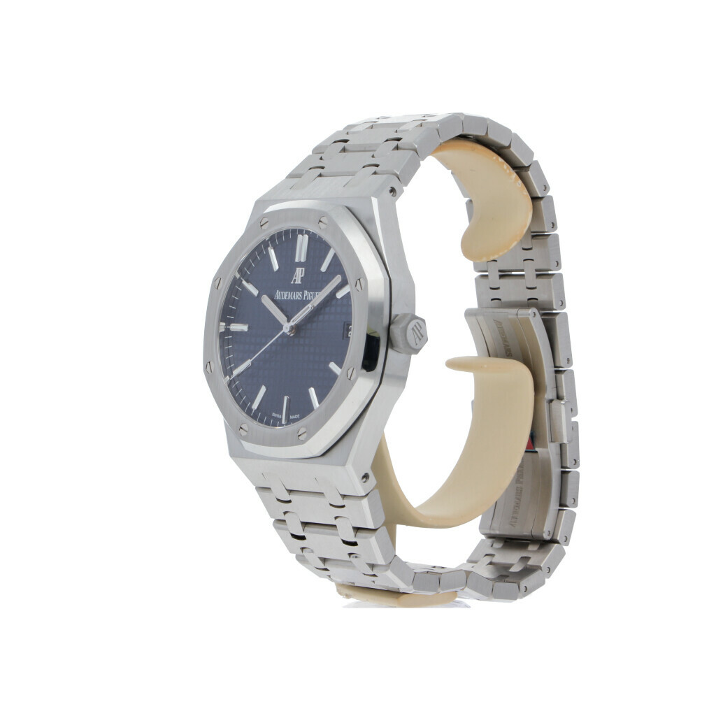 Audemars Piguet Royal Oak 15500ST
