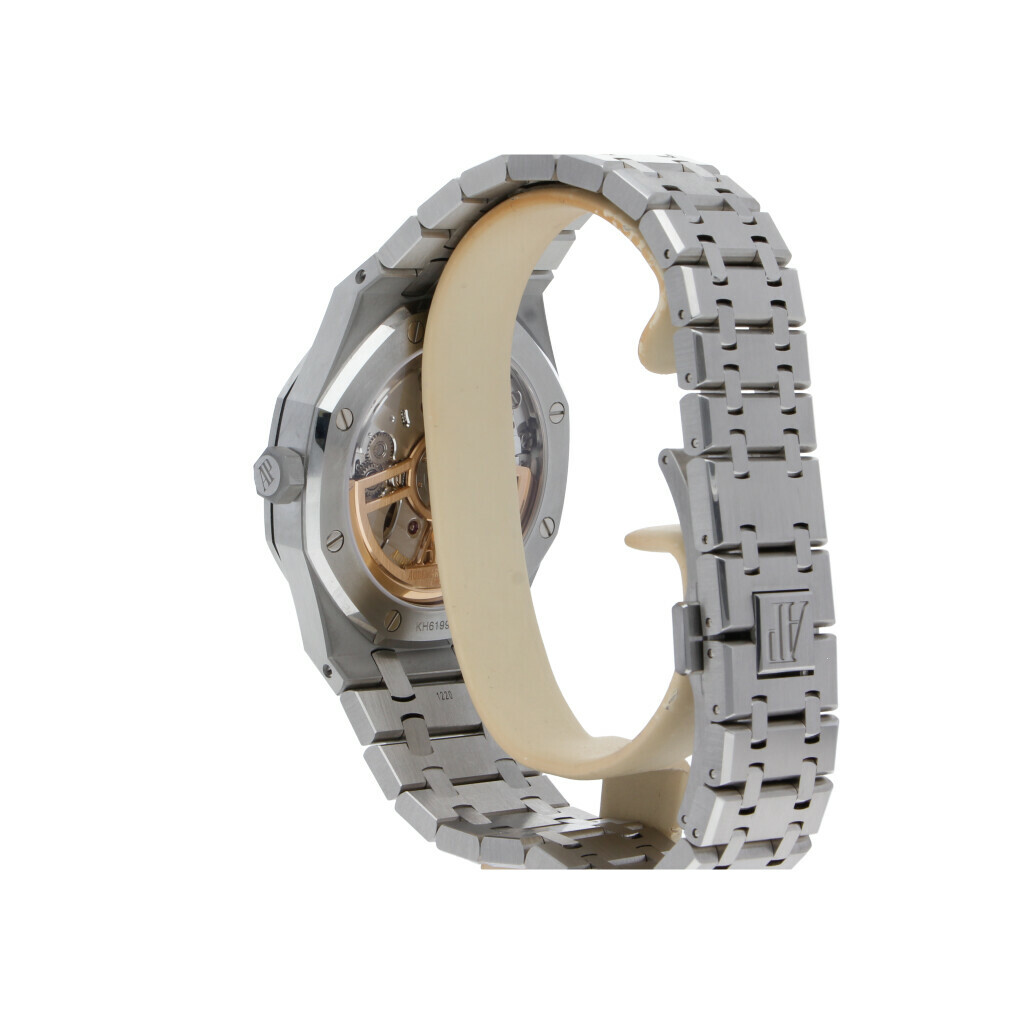 Audemars Piguet Royal Oak 15500ST