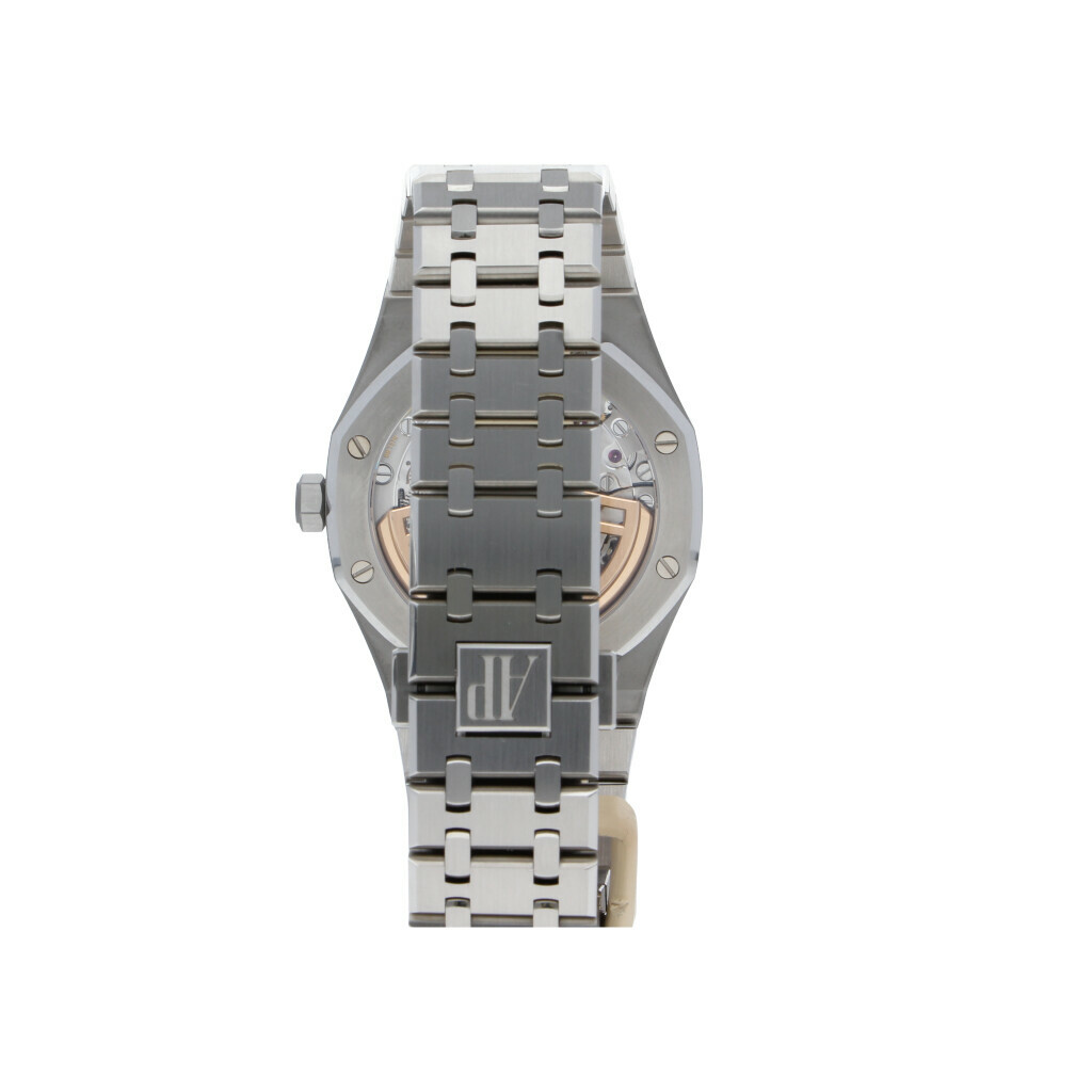 Audemars Piguet Royal Oak 15500ST
