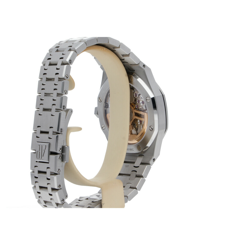 Audemars Piguet Royal Oak 15500ST