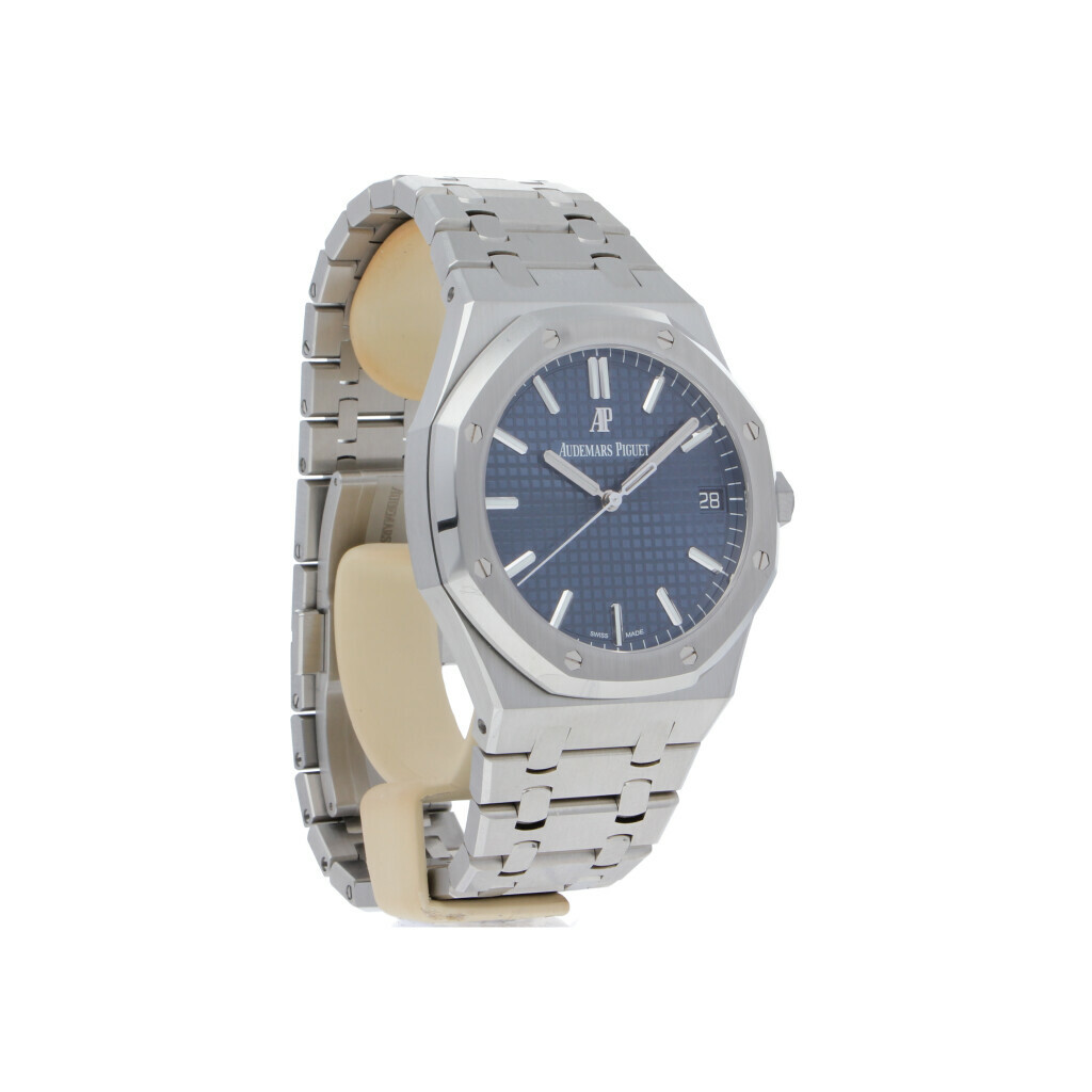 Audemars Piguet Royal Oak 15500ST