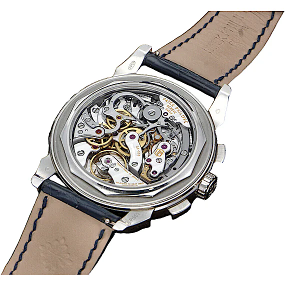 Patek Philippe Grand Complications Perpetual 5271/13P-001 Patek Philippe Grand Complications Perpetual 5271/13P-001