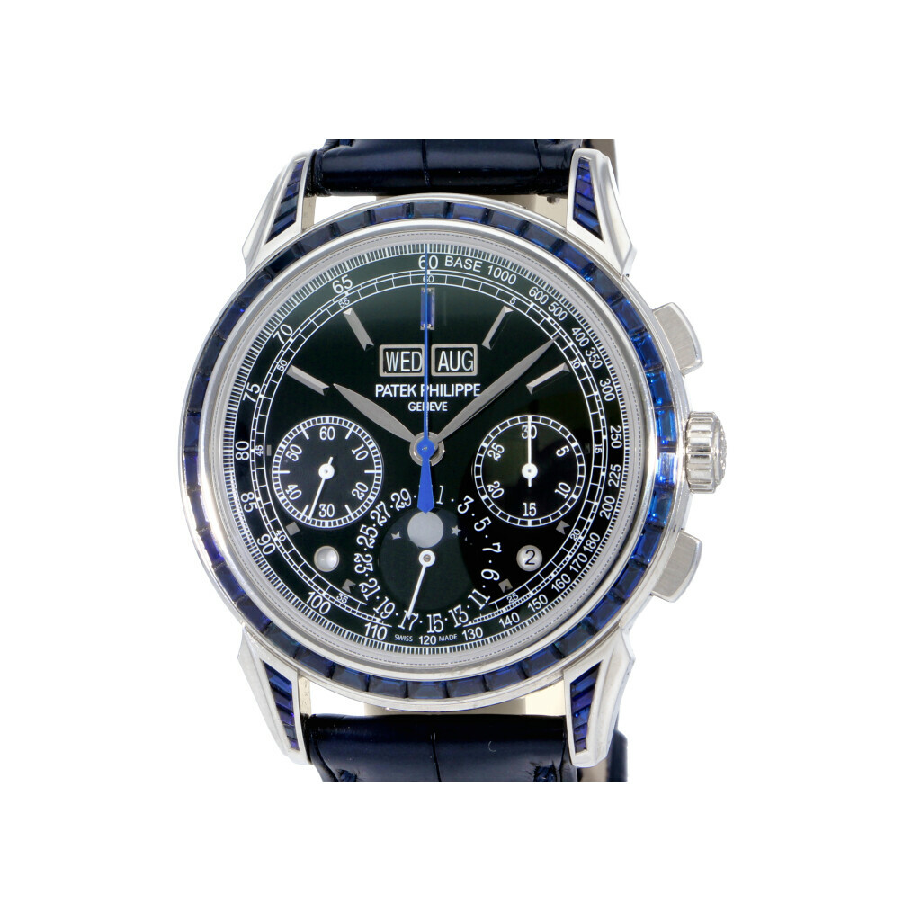 Patek Philippe Grand Complications Perpetual  5271/13P-001
