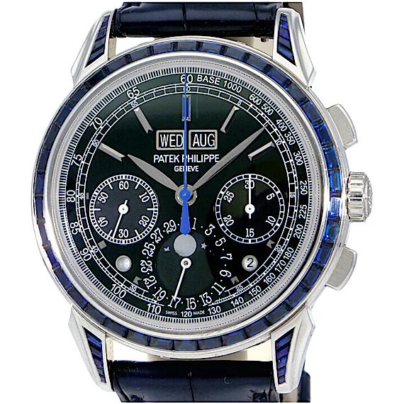Patek Philippe Grand Complications Perpetual 5271/13P-001 Patek Philippe Grand Complications Perpetual 5271/13P-001