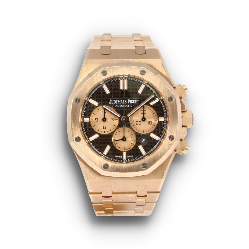 Audemars Piguet Royal Oak