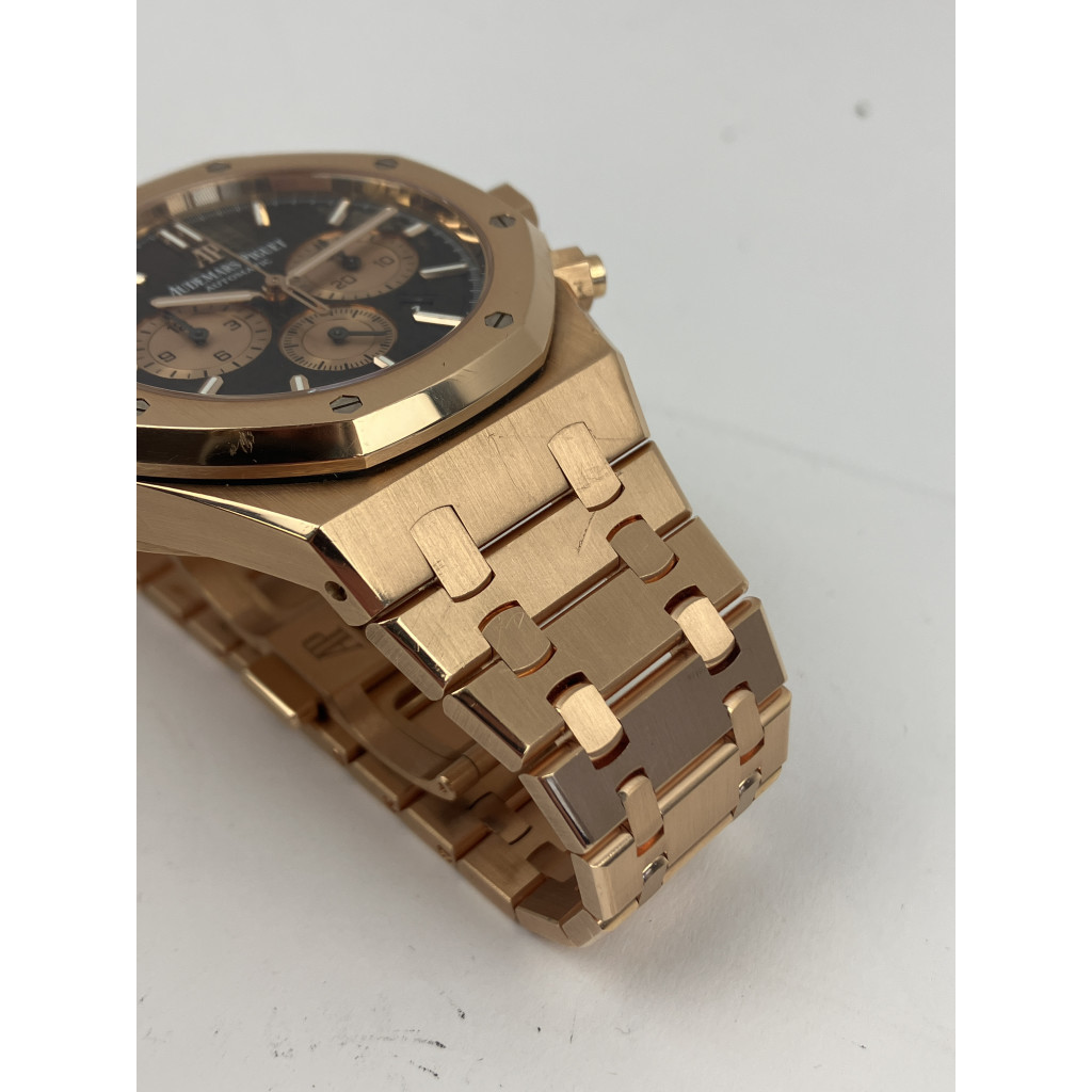Audemars Piguet Royal Oak 26331OR.OO.1220OR.02
