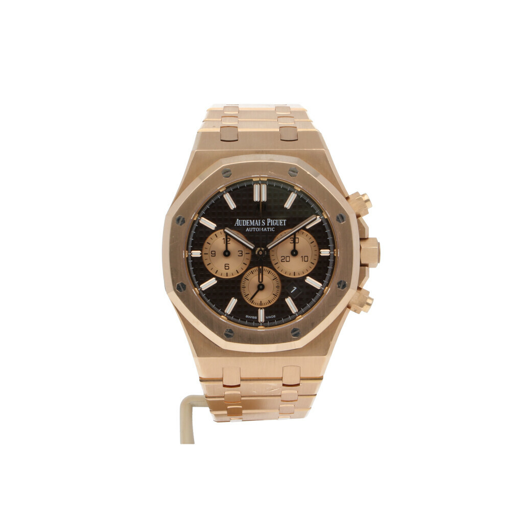 Audemars Piguet Royal Oak 26331OR.OO.1220OR.02