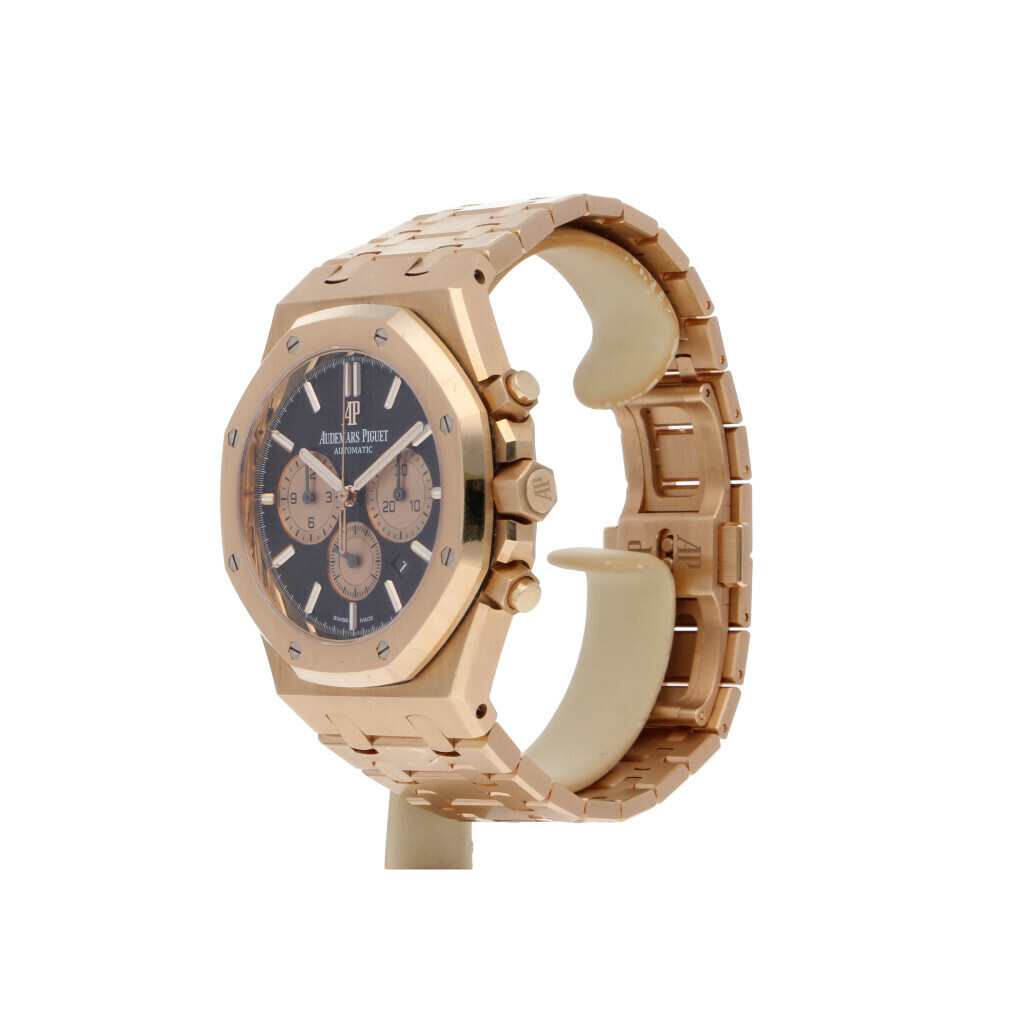 Audemars Piguet Royal Oak 26331OR.OO.1220OR.02