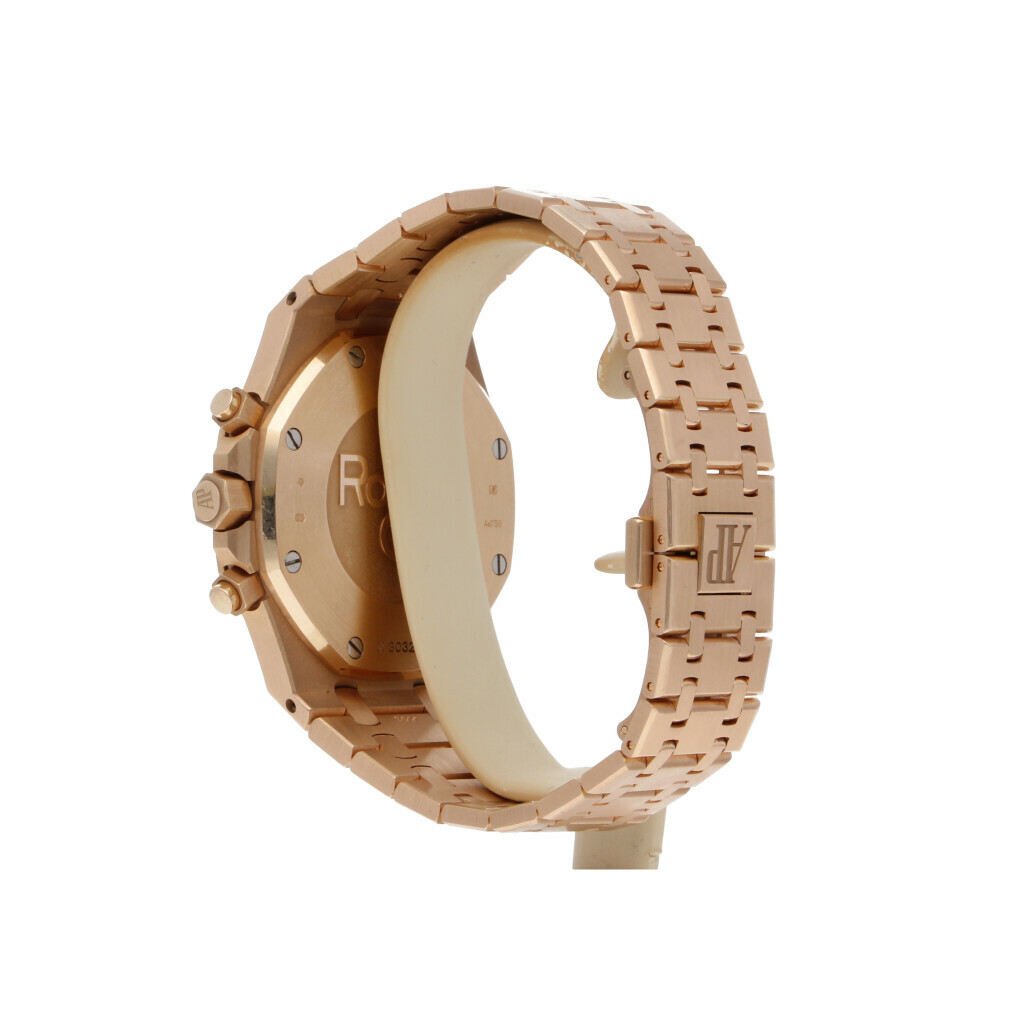 Audemars Piguet Royal Oak 26331OR.OO.1220OR.02