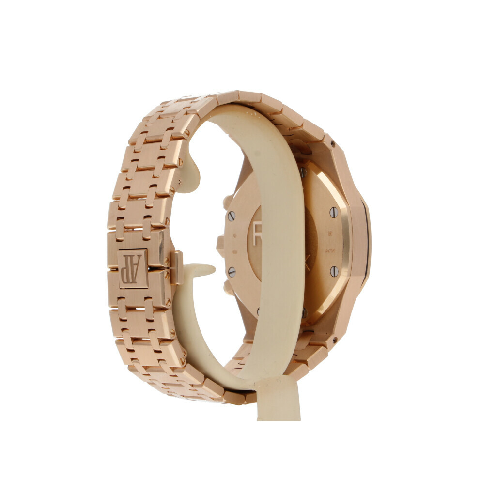Audemars Piguet Royal Oak 26331OR.OO.1220OR.02