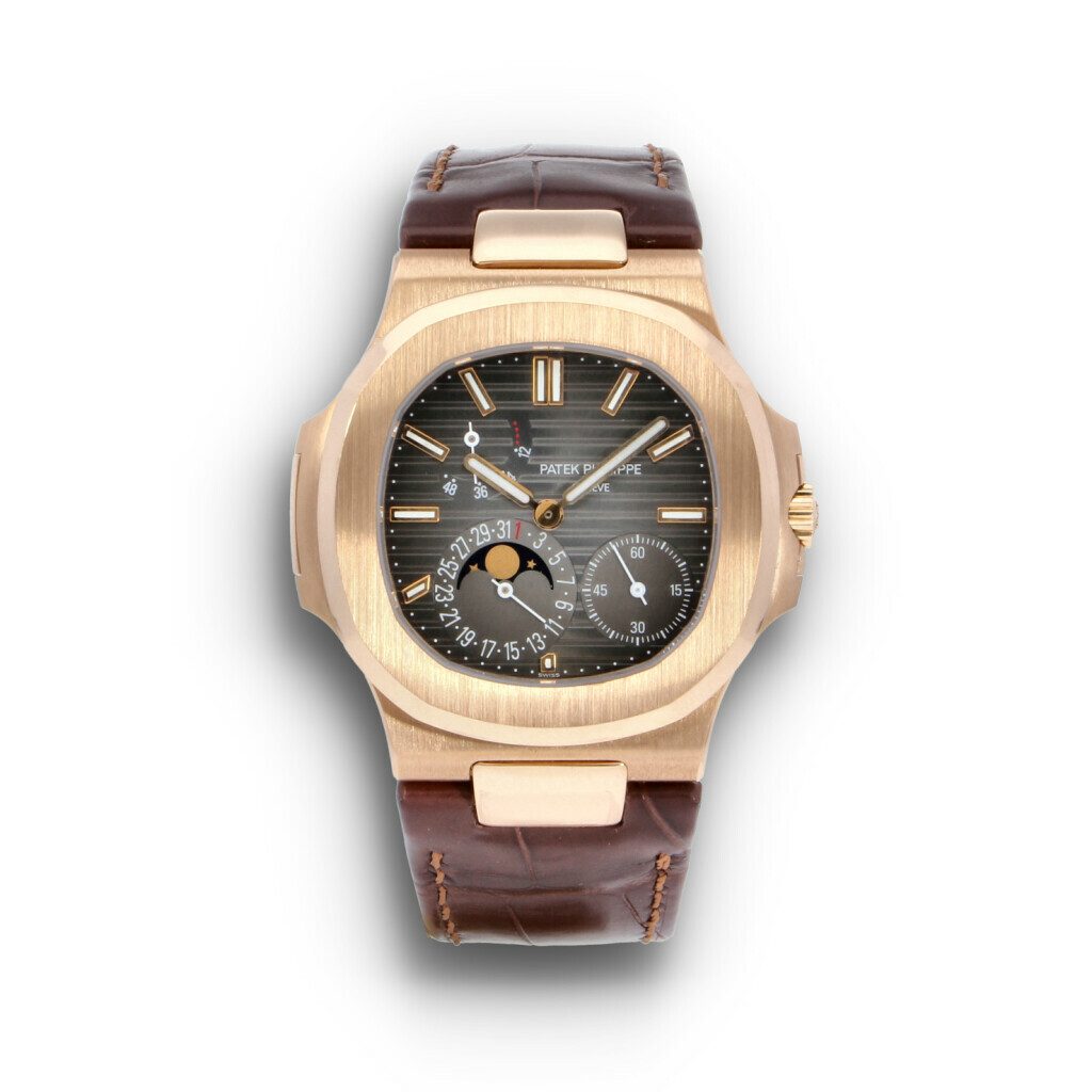 Patek philippe clearance nautilus 5712r price