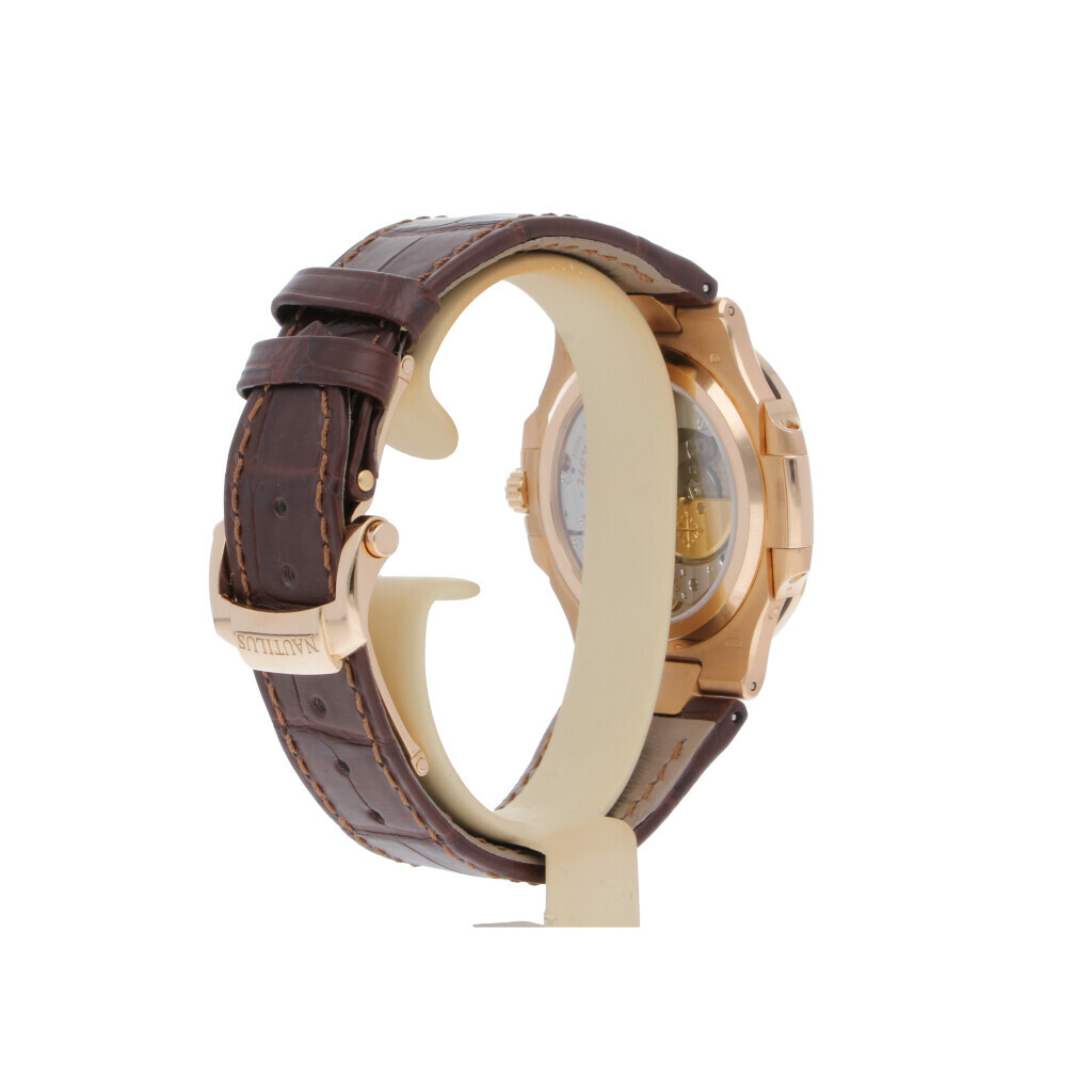 Patek Philippe Nautilus 5712R-001