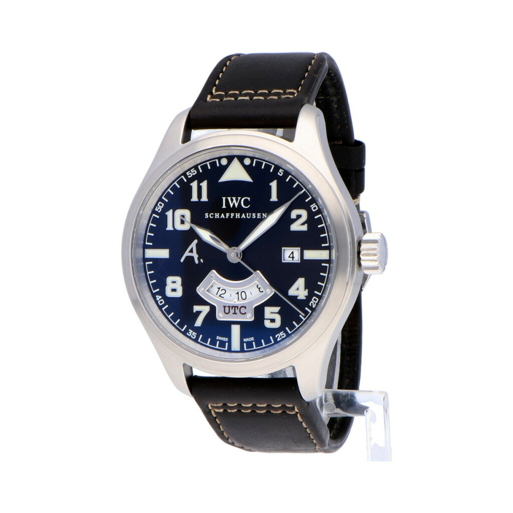 IWC Pilot's Watch