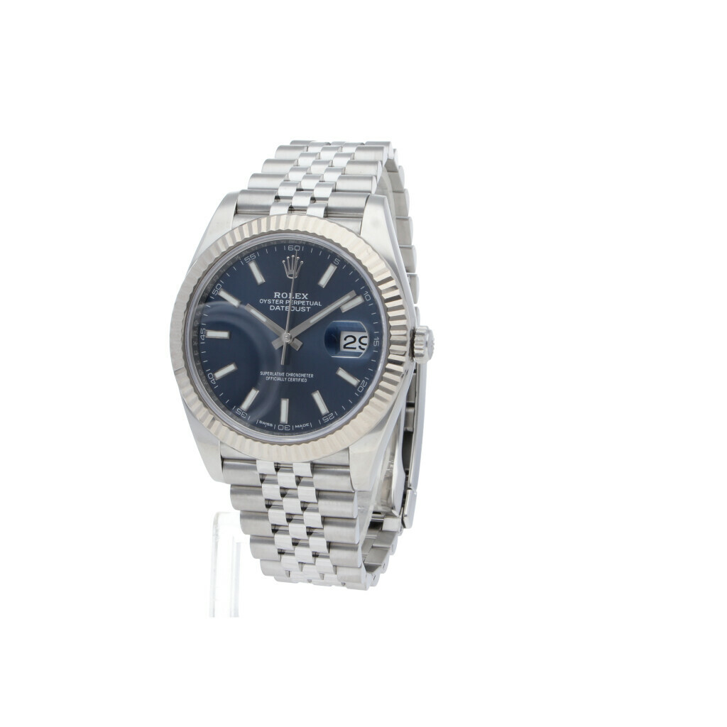 Rolex Datejust 126334