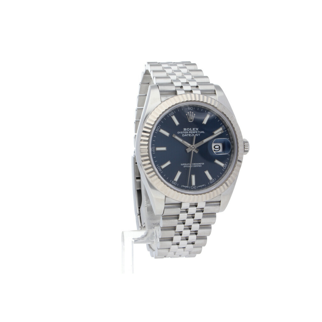 Rolex Datejust 126334
