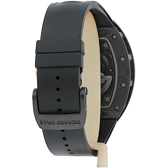 Richard Mille RM011 AO CA Lotus F1 Team Roma RM011 Richard Mille RM011 AO CA Lotus F1 Team Roma RM011