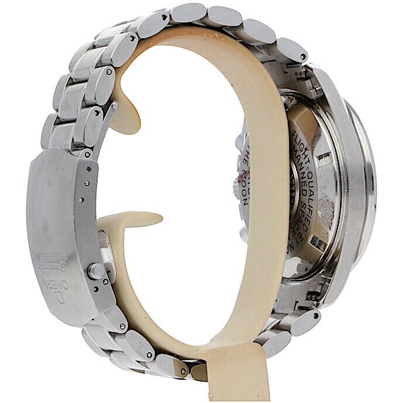 Omega Speedmaster 35705000 in Edelstahl | CHRONEXT