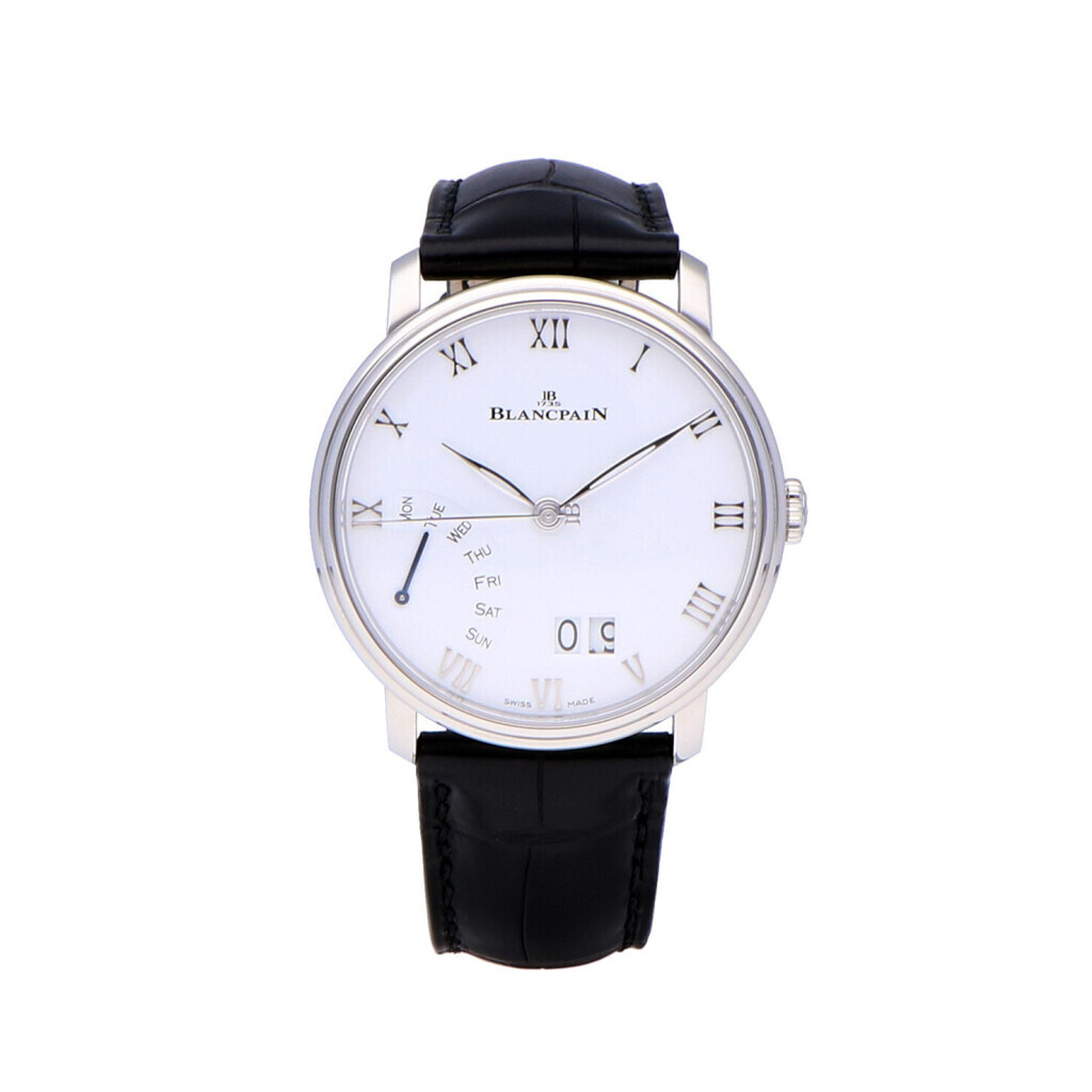 Blancpain Villeret