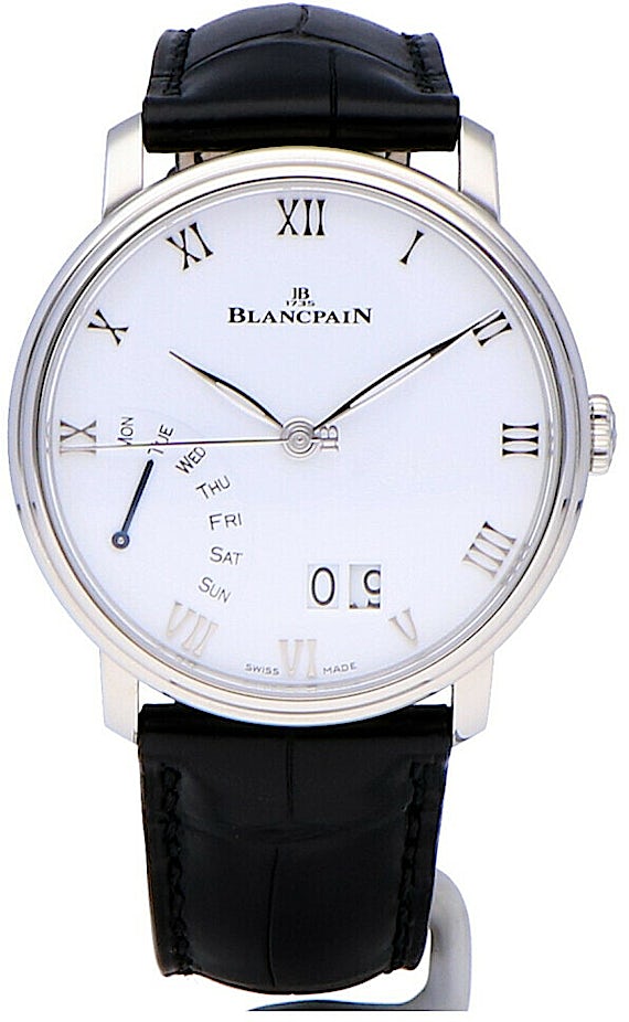 Blancpain Villeret 6668-1127-55B