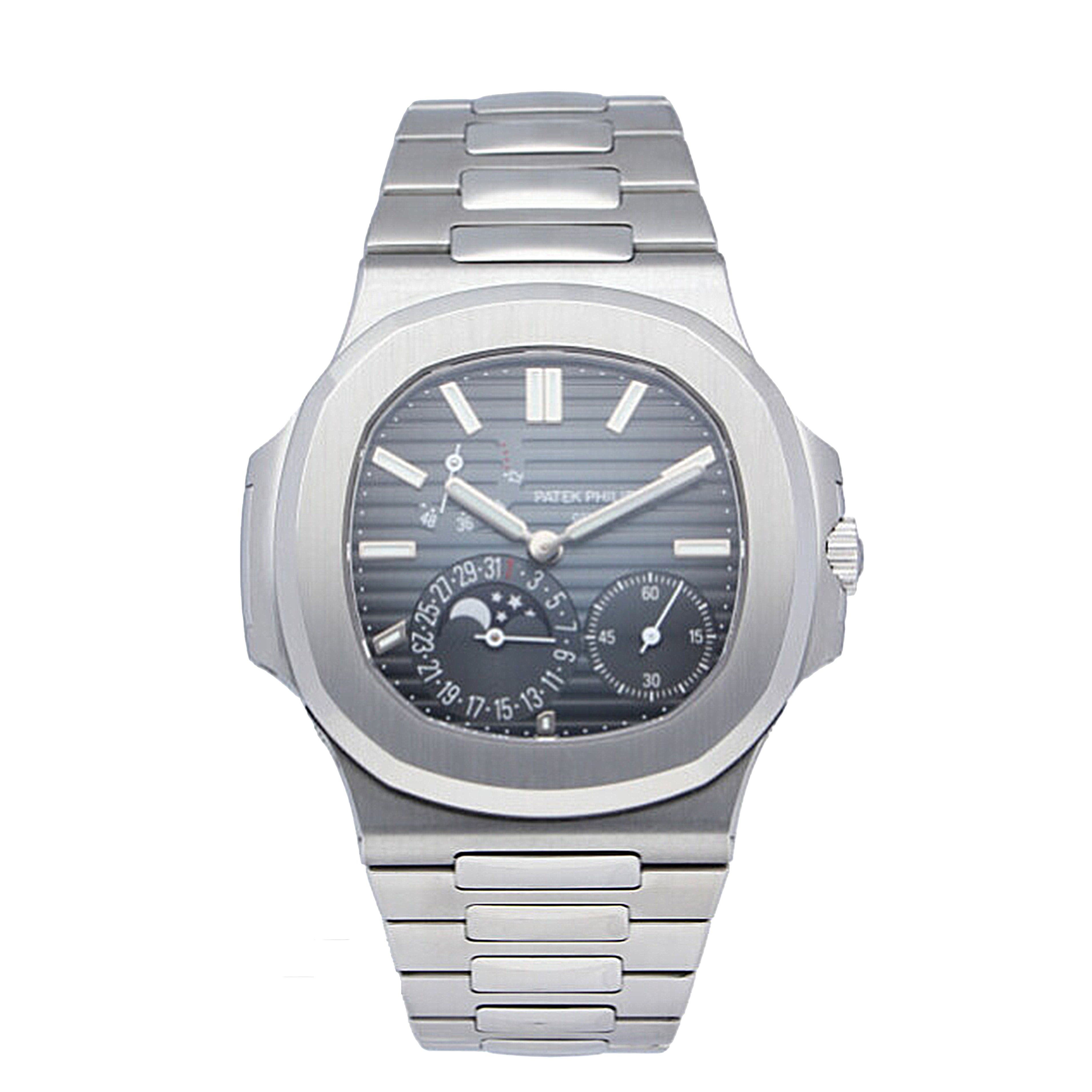 Patek Philippe Nautilus 5712/1A-001