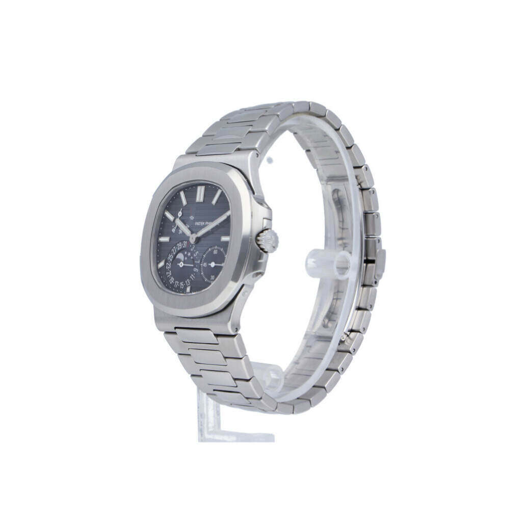 Patek Philippe Nautilus 5712/1A-001