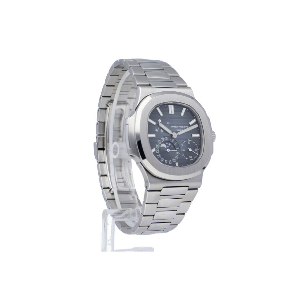 Patek Philippe Nautilus 5712/1A-001