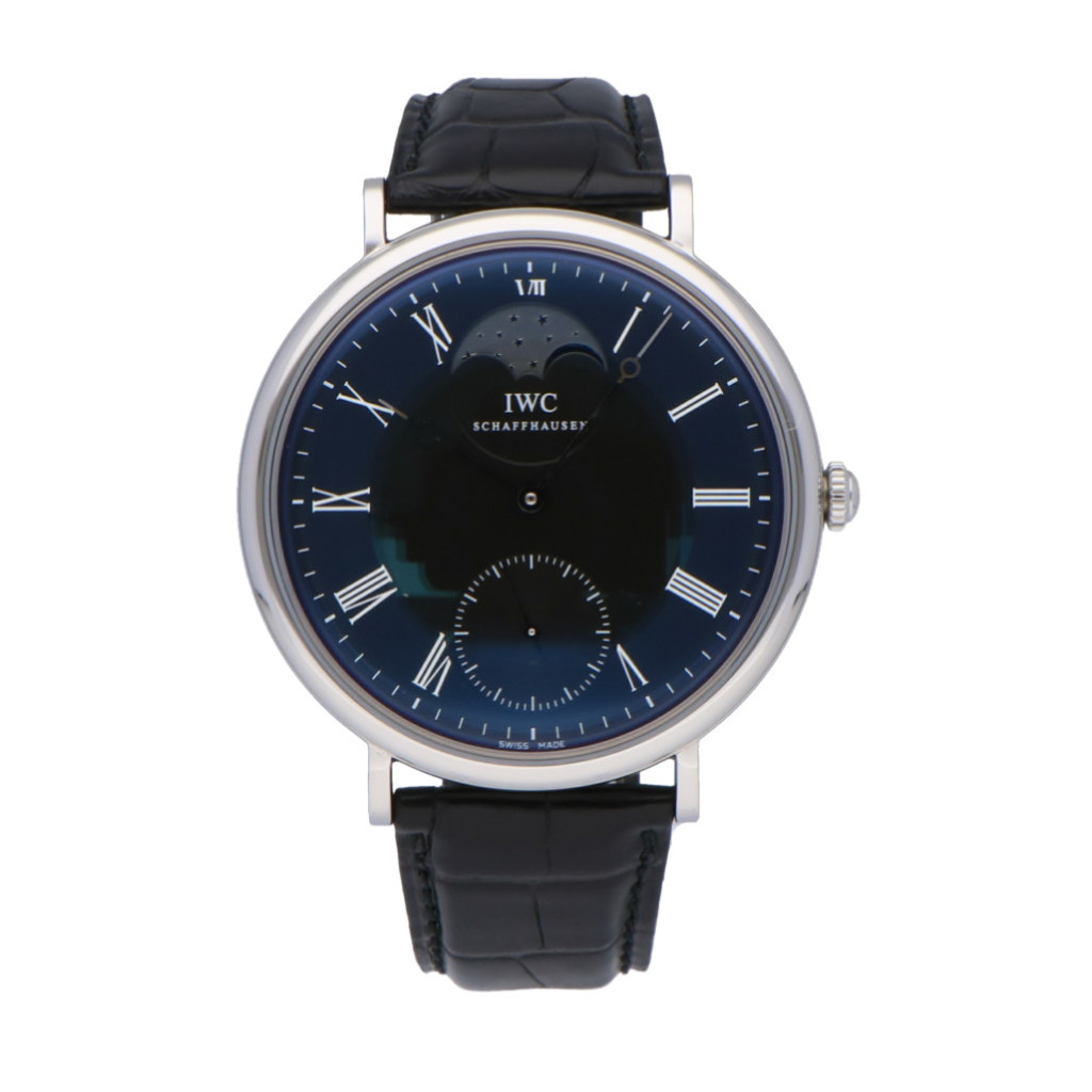 IWC Portofino IW544801