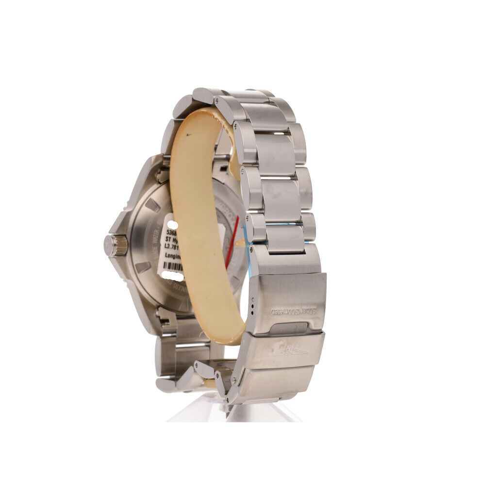 Longines Hydroconquest 41mm L3.781.4.76.6