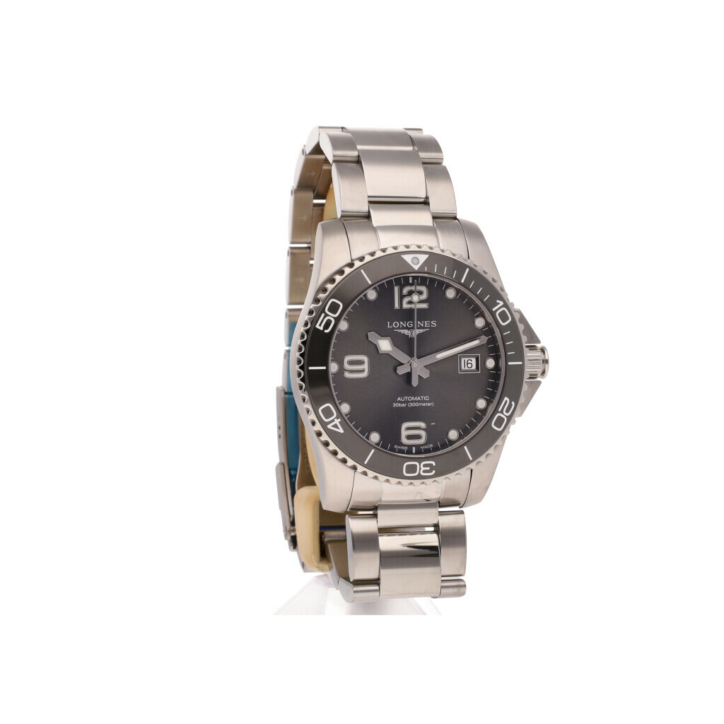 Longines Hydroconquest 41mm L3.781.4.76.6