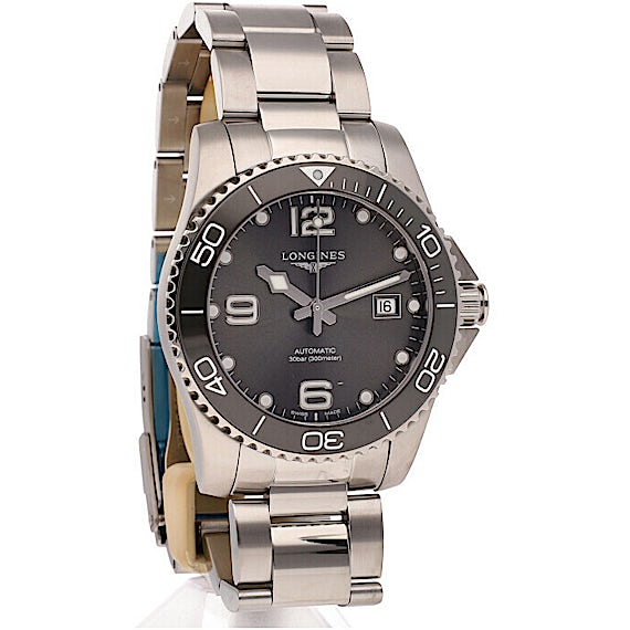 Longines Hydroconquest 41mm L3.781.4.76.6 Longines Hydroconquest 41mm L3.781.4.76.6