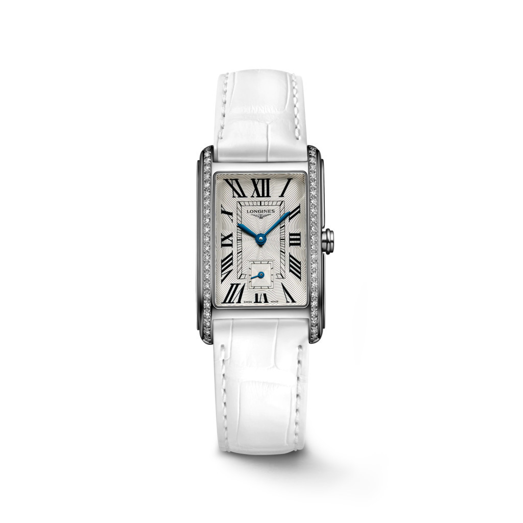Longines Dolcevita  37