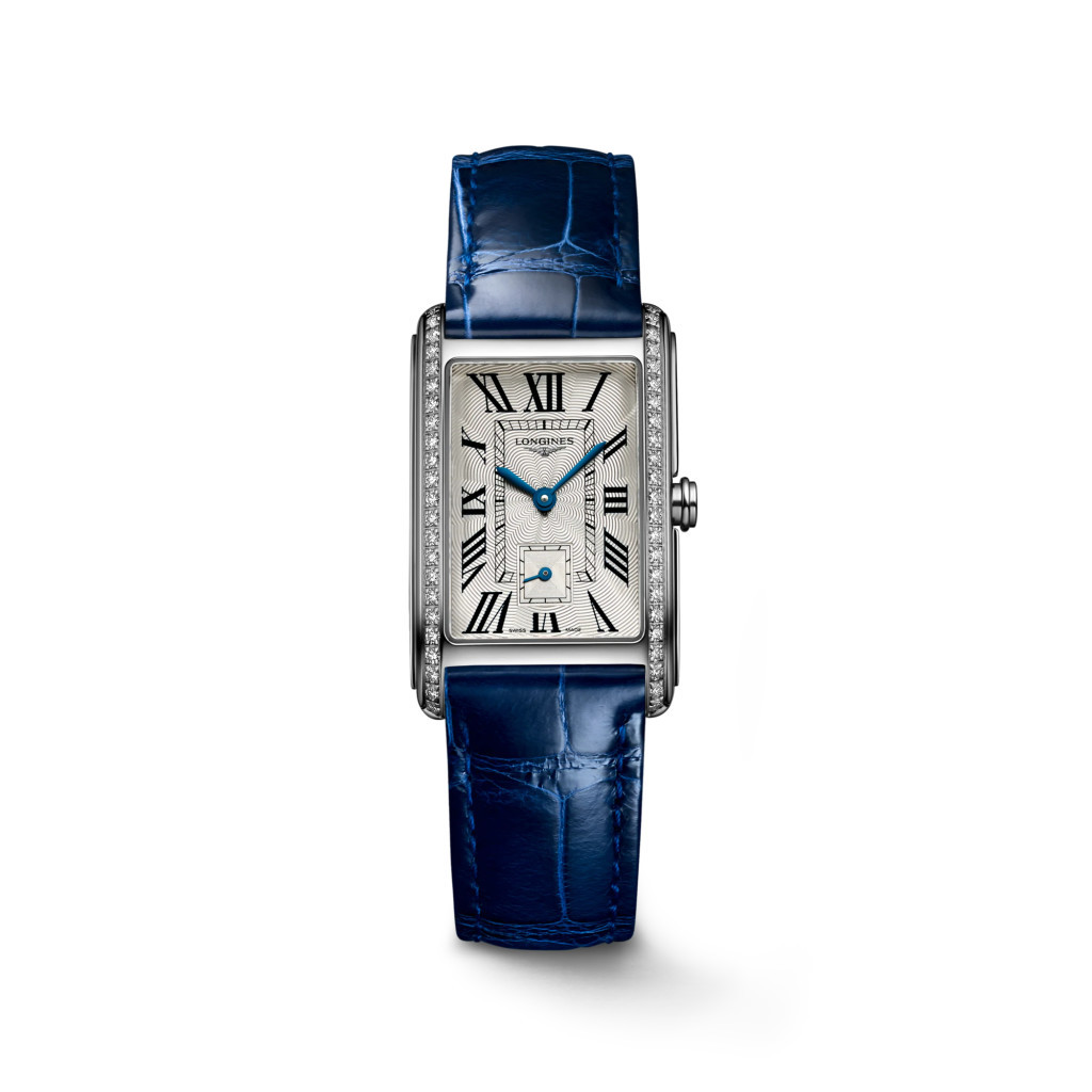 Longines Dolcevita  37