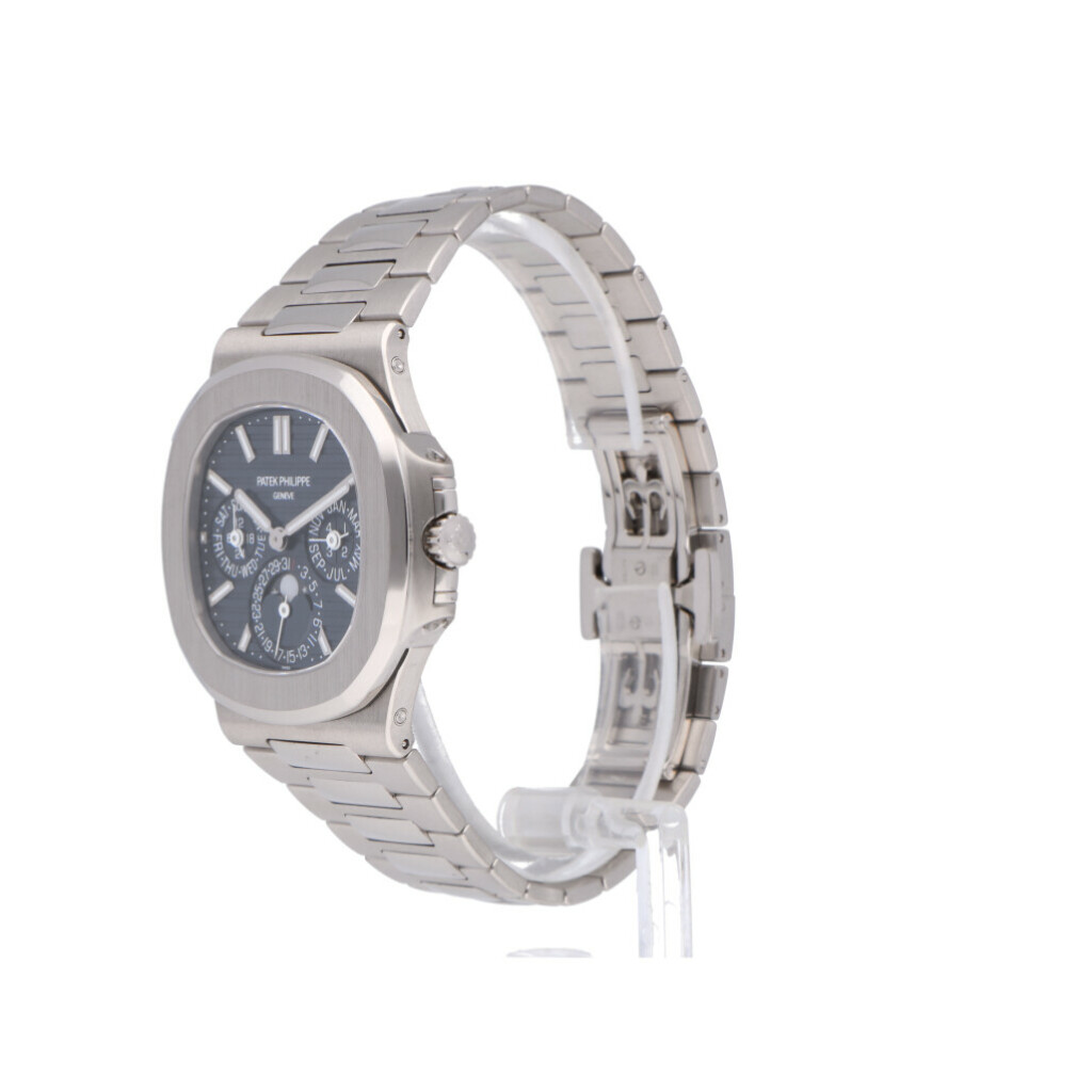 Patek Philippe Nautilus 5740/1G-001