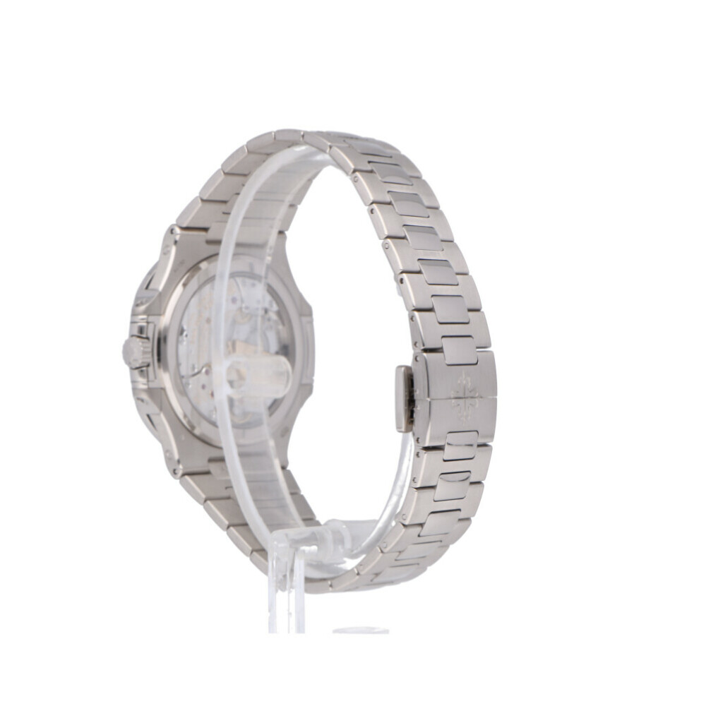 Patek Philippe Nautilus 5740/1G-001