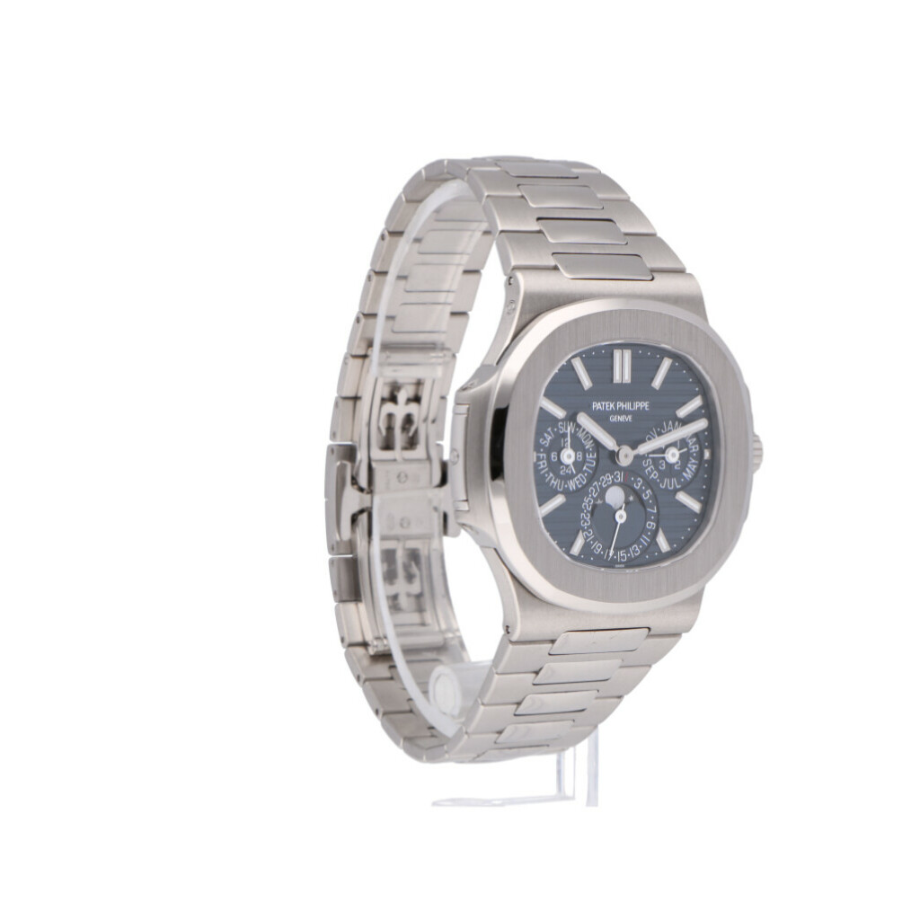 Patek Philippe Nautilus 5740/1G-001