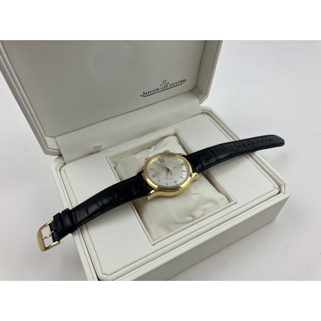 Jaeger-LeCoultre Master 141.1.97/1